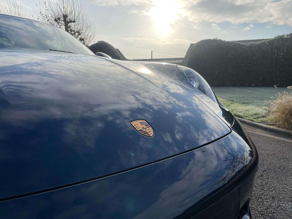 Porsche 992 4S - PDK - PANO - BOSE - LIFT - SPORT PLUS - ACC Garage Frank Mesure