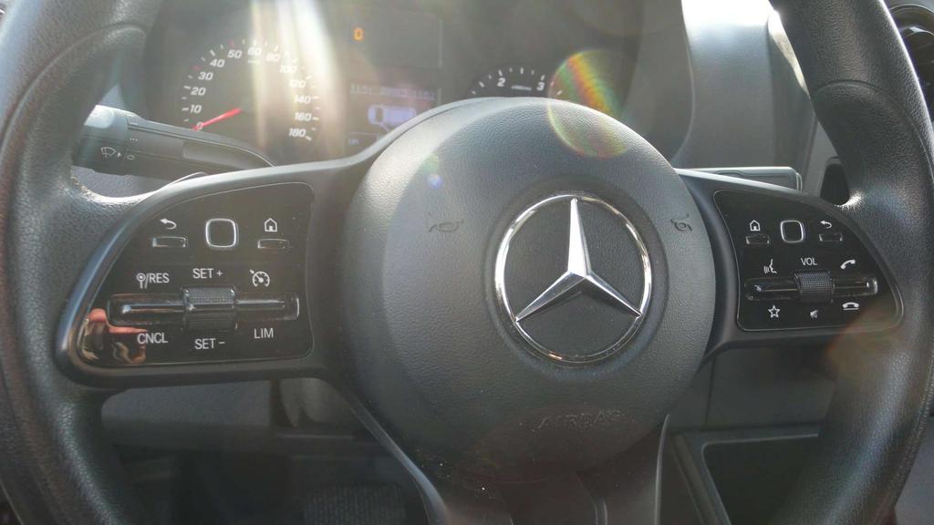 Mercedes-Benz Sprinter 314 CDI - L3H2 - auto - 102 299km Garage Frank Mesure