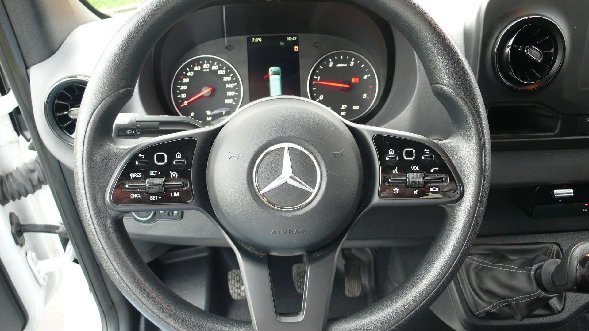Mercedes-Benz Sprinter 315 CDI - L2H2 - 63000km Garage Frank Mesure