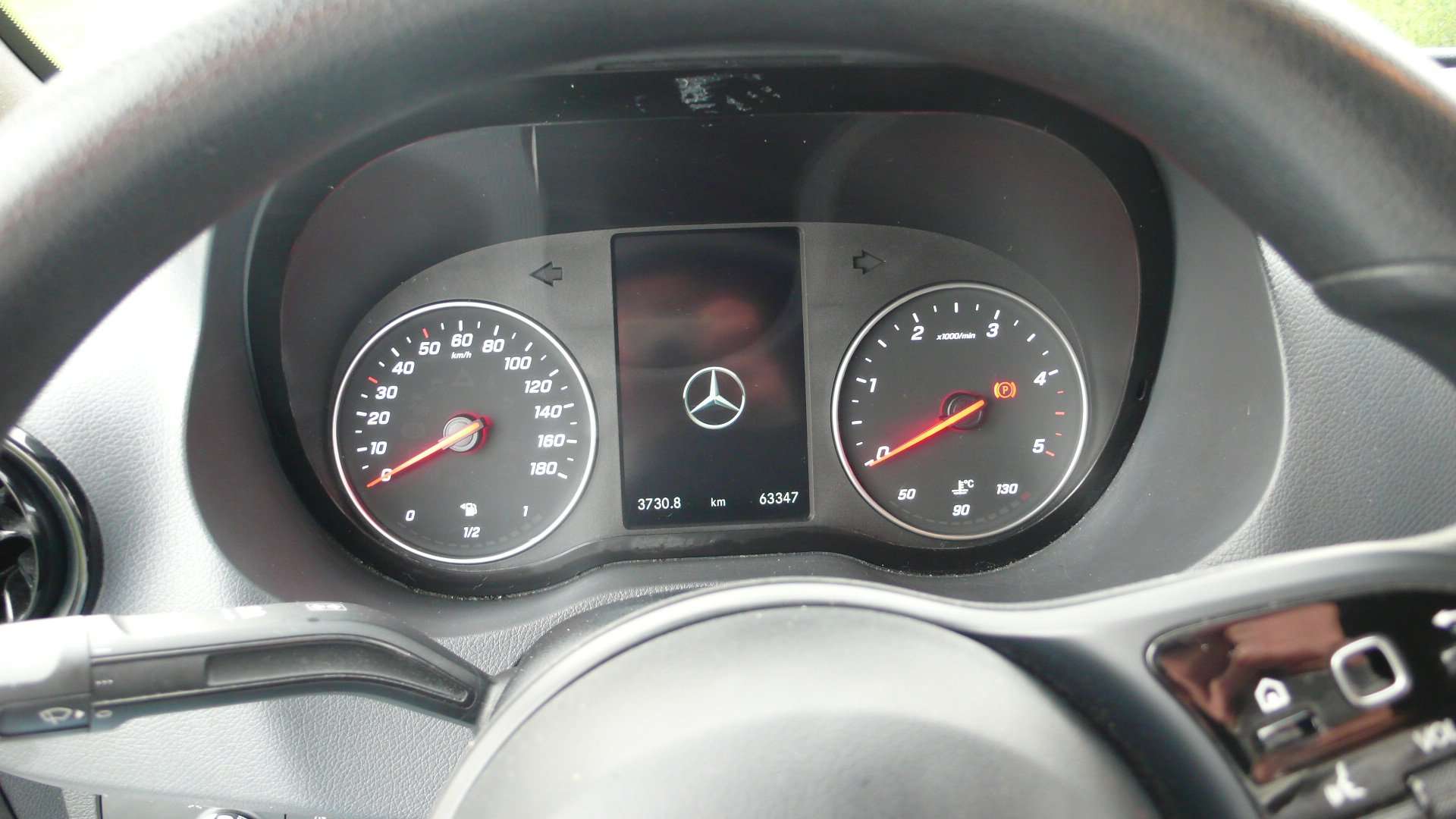 Mercedes-Benz Sprinter 315 CDI - L2H2 - 63000km Garage Frank Mesure