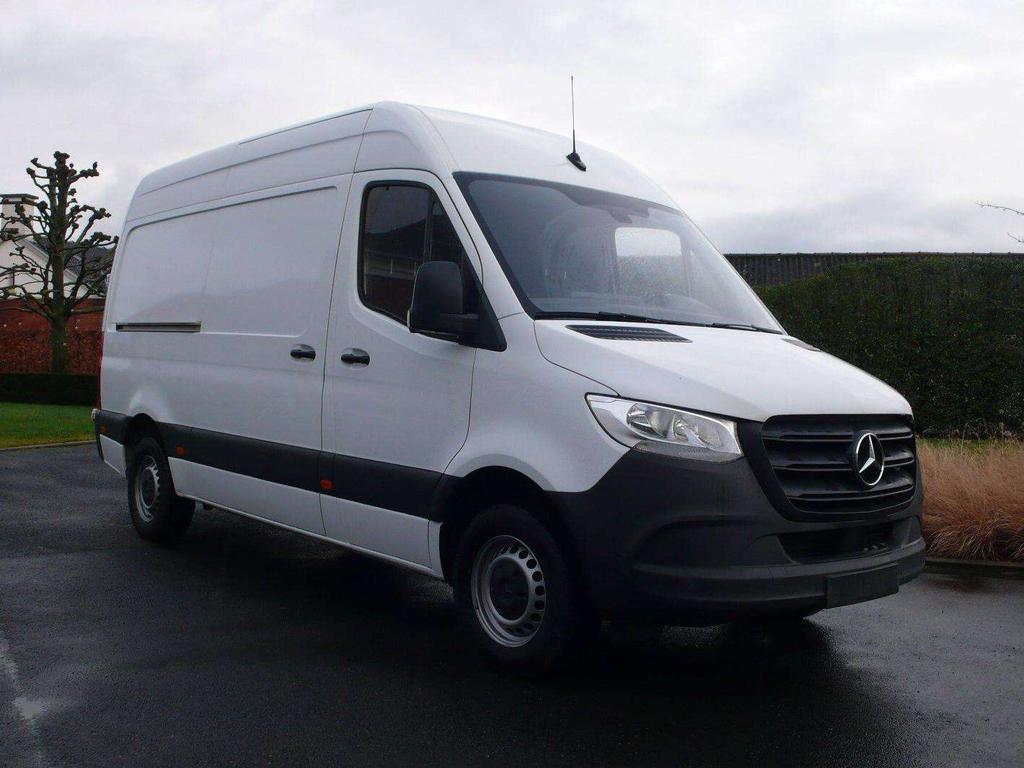 Mercedes-Benz Sprinter 315 CDI - L2H2 - 63000km Garage Frank Mesure