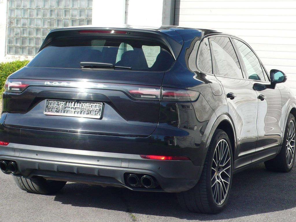 Porsche Cayenne E-Hybride - PANO - ACC - 340pk - 99.800km Garage Frank Mesure