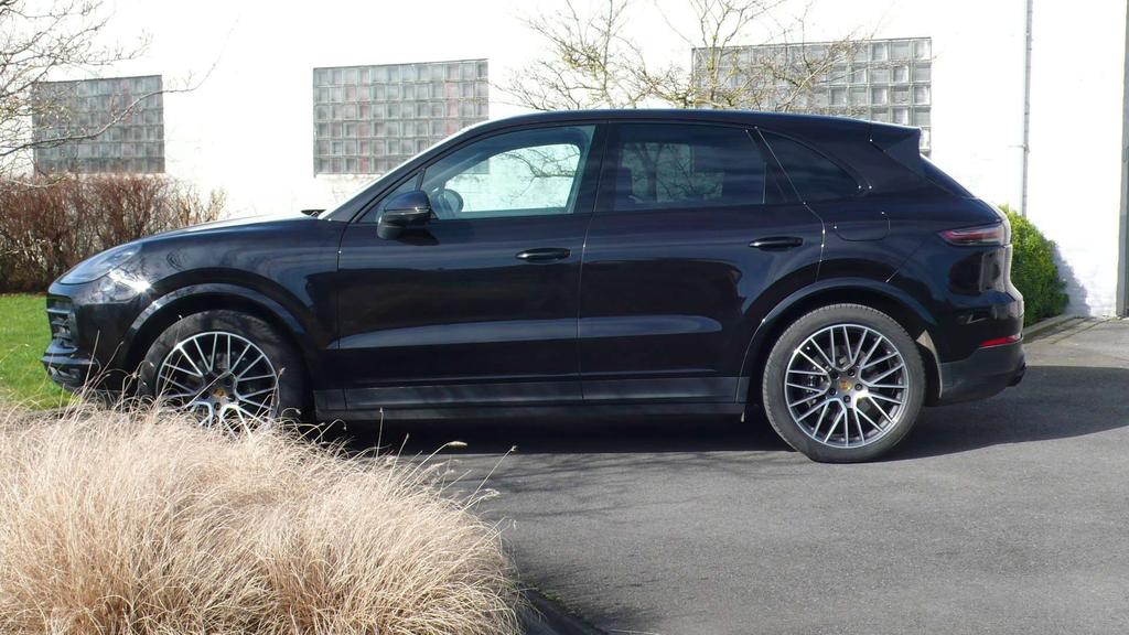 Porsche Cayenne E-Hybride - PANO - ACC - 340pk - 99.800km Garage Frank Mesure