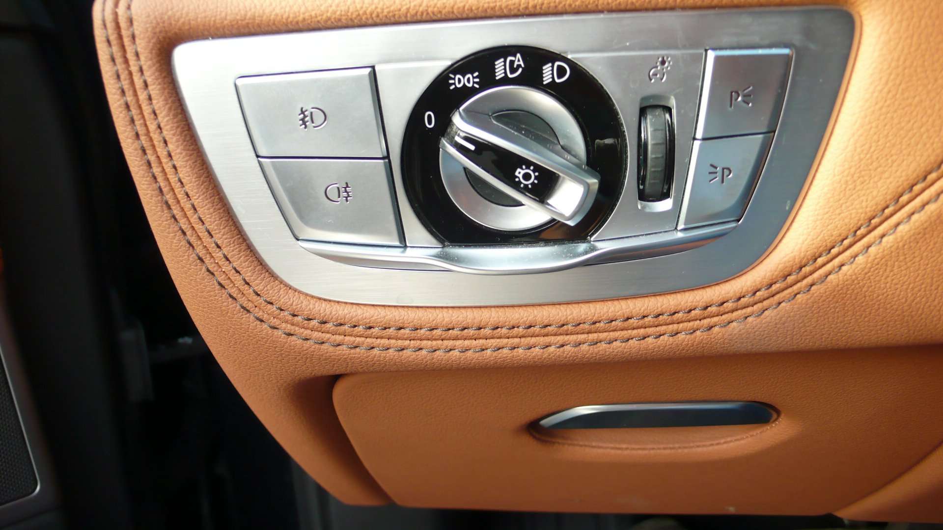 BMW 730 D - open dak - ACC - LED - soft close - MOOI STAAT Garage Frank Mesure