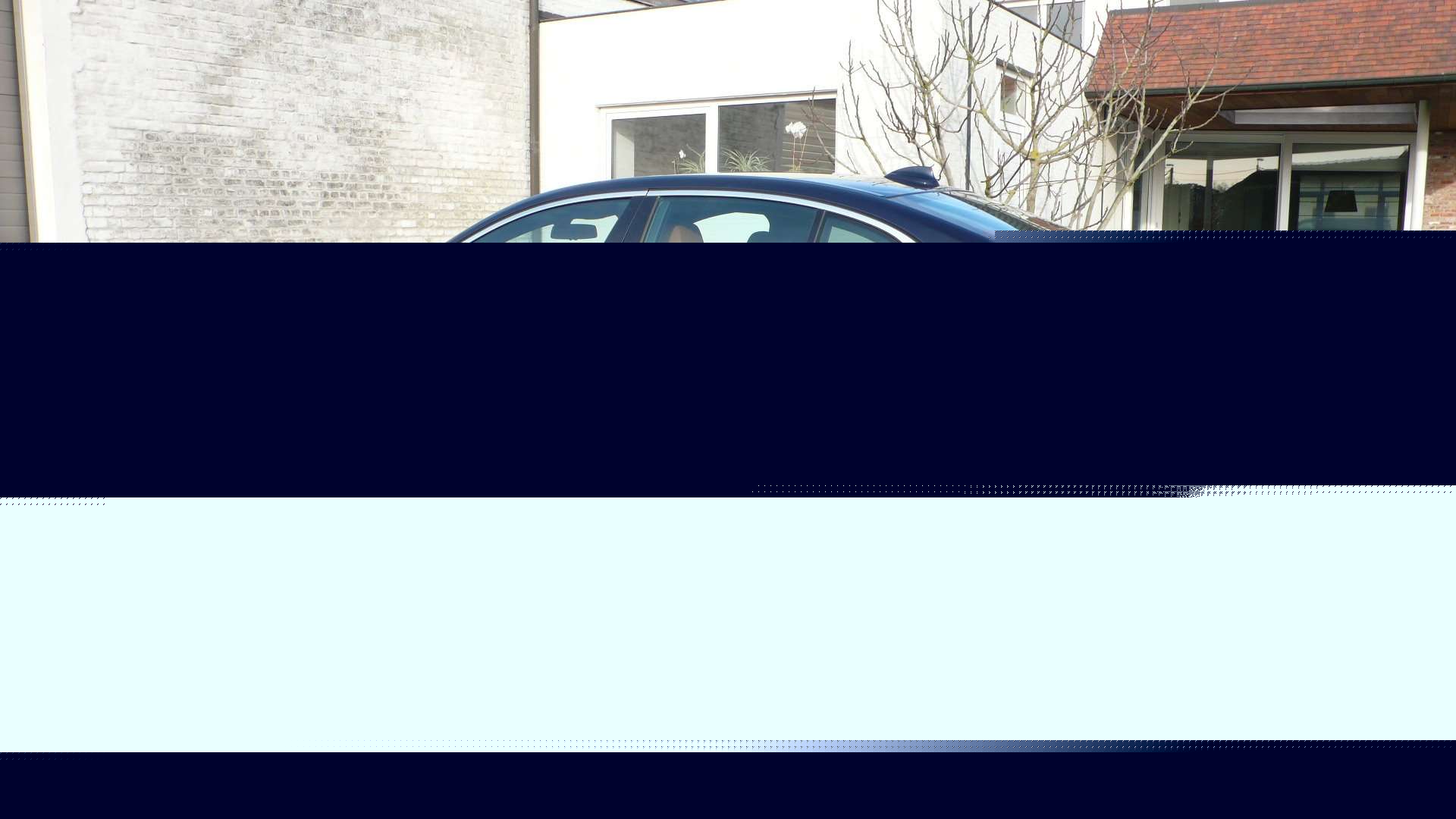 BMW 730 D - open dak - ACC - LED - soft close - MOOI STAAT Garage Frank Mesure