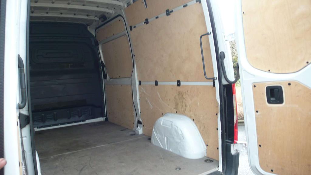 Mercedes-Benz Sprinter 314 CDI - L2H2 - FWD - 94.600 km Garage Frank Mesure