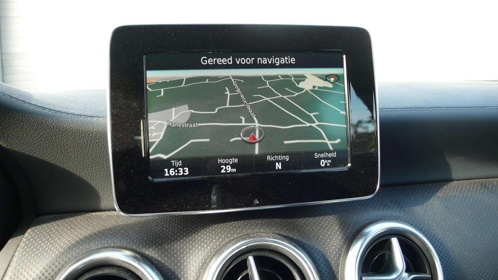 Mercedes-Benz A 160 navi - leder - airco - LED - 67000km Garage Frank Mesure