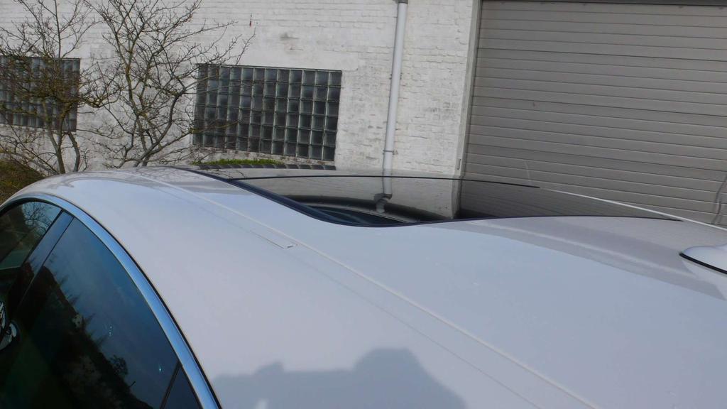Maserati Levante Auto - Acc - Pano  dak - 275 PK - 144070 KM Garage Frank Mesure