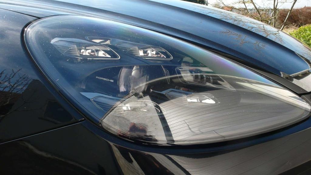 Porsche Cayenne E-Hybride - PANO - ACC - 340pk - 99.800km Garage Frank Mesure