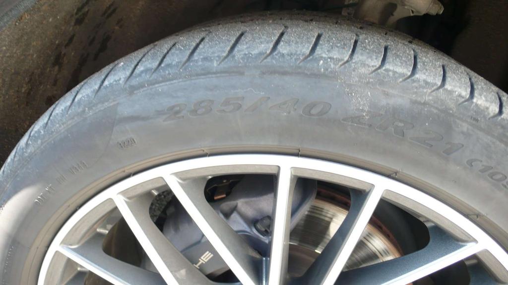 Porsche Cayenne E-Hybride - PANO - ACC - 340pk - 99.800km Garage Frank Mesure