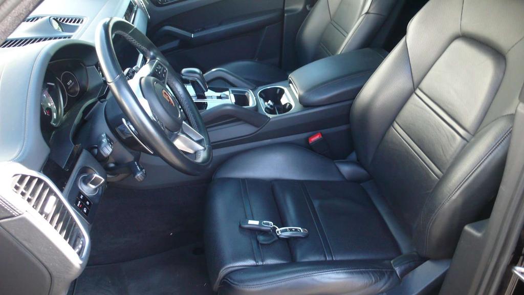 Porsche Cayenne E-Hybride - PANO - ACC - 340pk - 99.800km Garage Frank Mesure