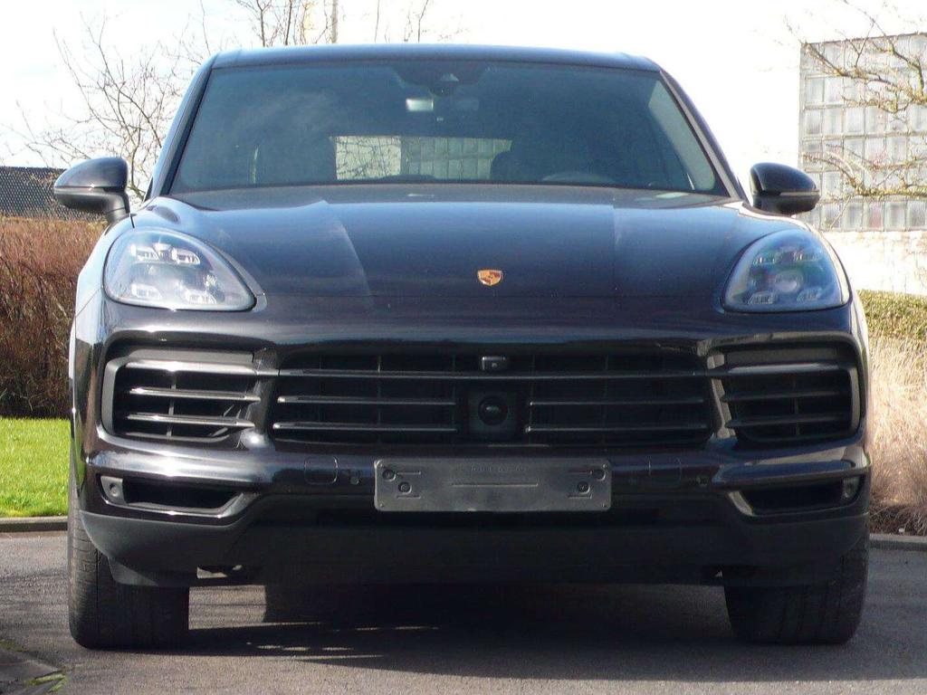 Porsche Cayenne E-Hybride - PANO - ACC - 340pk - 99.800km Garage Frank Mesure