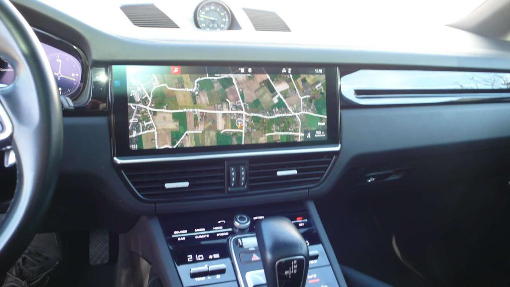 Porsche Cayenne E-Hybride - PANO - ACC - 340pk - 99.800km Garage Frank Mesure