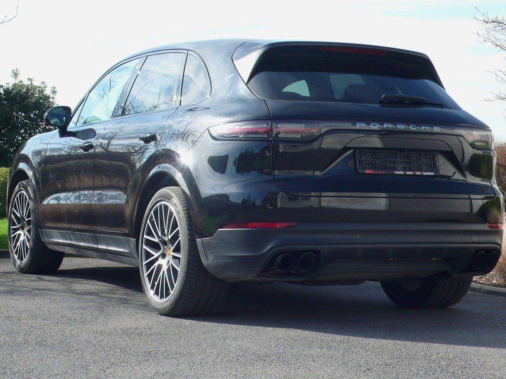Porsche Cayenne E-Hybride - PANO - ACC - 340pk - 99.800km Garage Frank Mesure