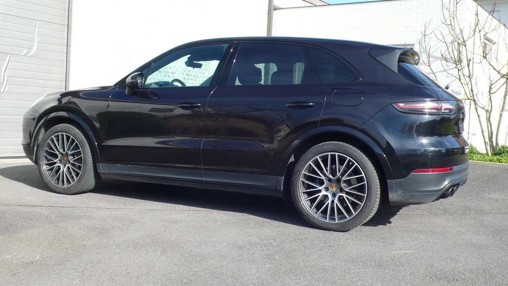 Porsche Cayenne E-Hybride - PANO - ACC - 340pk - 99.800km Garage Frank Mesure