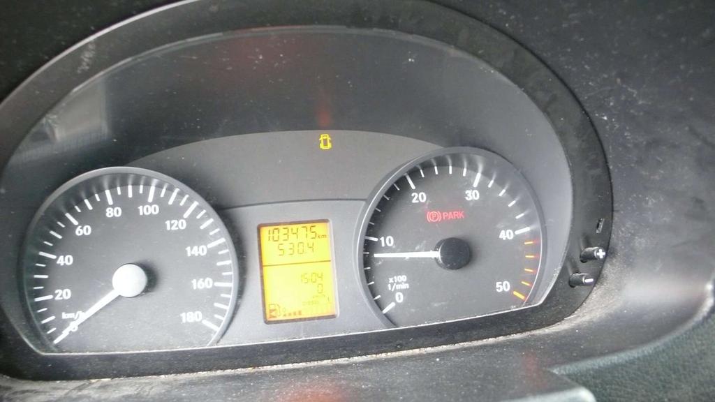 Mercedes-Benz Sprinter 313 CDI - L2H2 - airco - 3zitpl - 15800 euro+btw Garage Frank Mesure