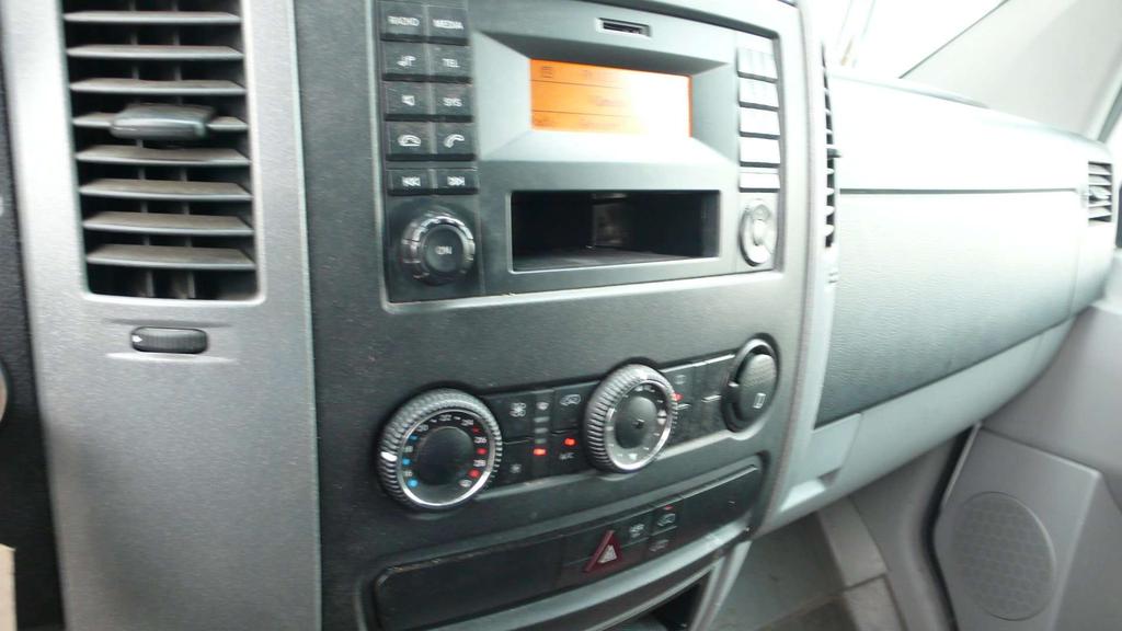Mercedes-Benz Sprinter 313 CDI - L2H2 - airco - 3zitpl - 15800 euro+btw Garage Frank Mesure