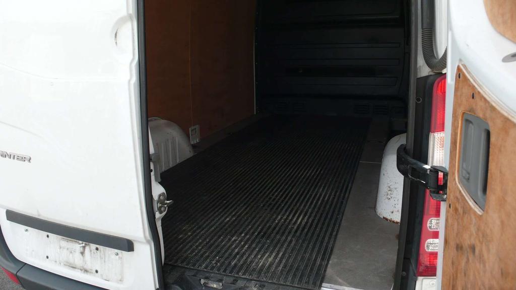Mercedes-Benz Sprinter 313 CDI - L2H2 - airco - 3zitpl - 15800 euro+btw Garage Frank Mesure