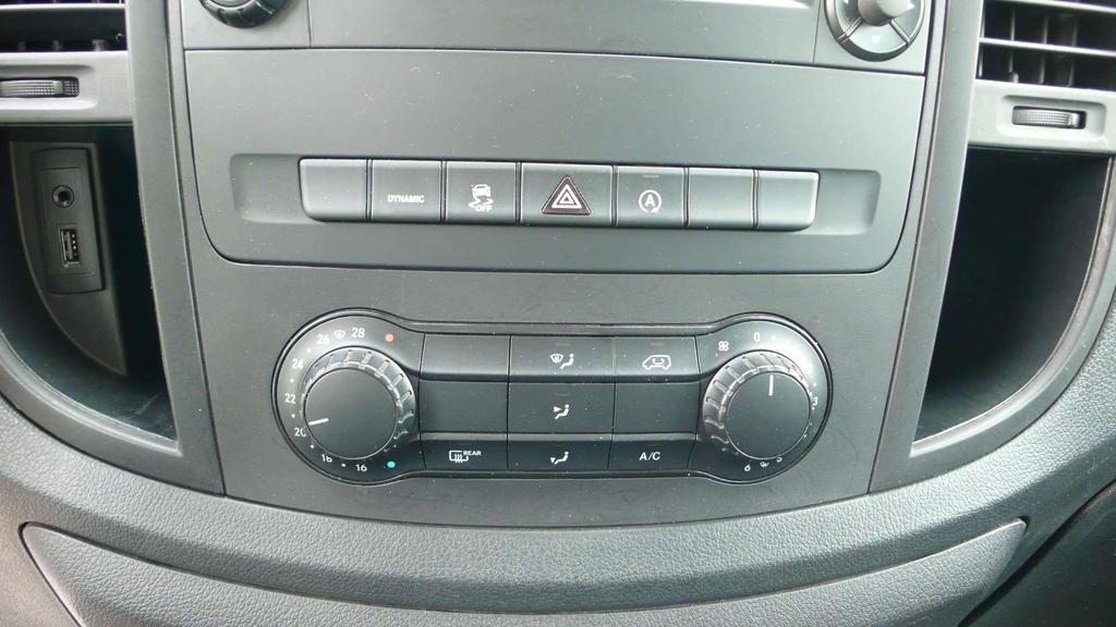 Mercedes-Benz Vito 114 CDI Tourer L - 63.990km - 23.800euro+btw Garage Frank Mesure
