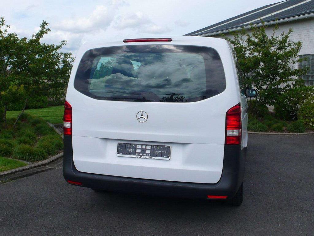 Mercedes-Benz Vito 114 CDI Tourer L - 63.990km - 23.800euro+btw Garage Frank Mesure