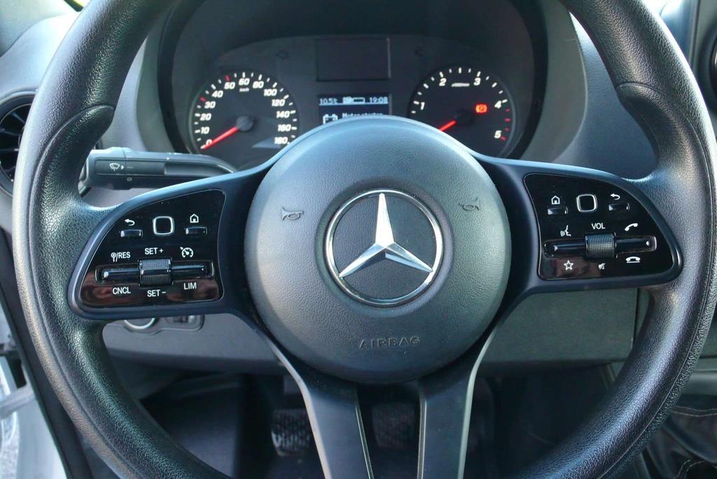Mercedes-Benz Sprinter 317 CDI - L3H2 - AHK 3.5 ton- 30750 euro+btw Garage Frank Mesure