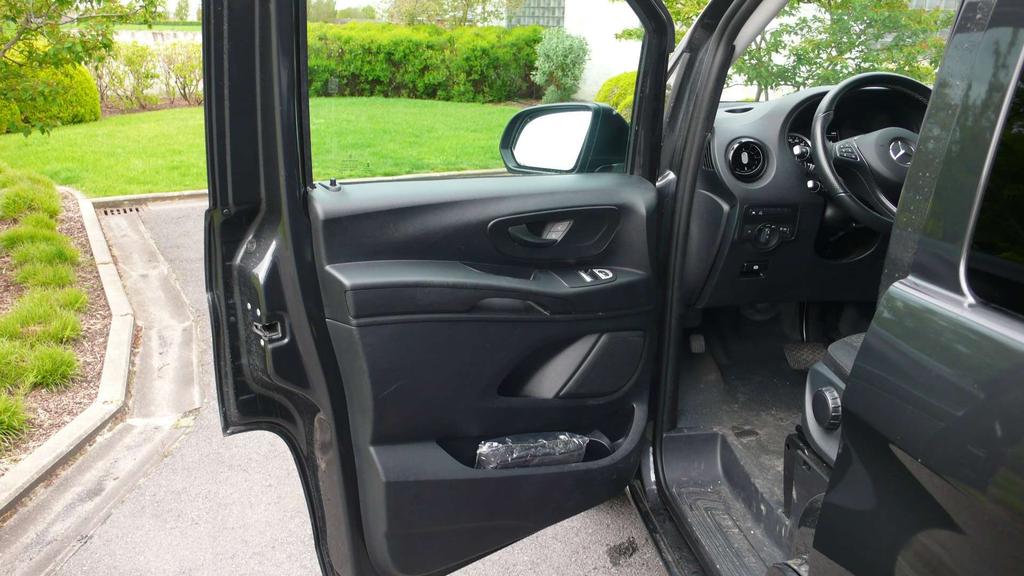 Mercedes-Benz Vito 116 CDI Tourer XL - lichte vracht - 33800 euro+btw Garage Frank Mesure