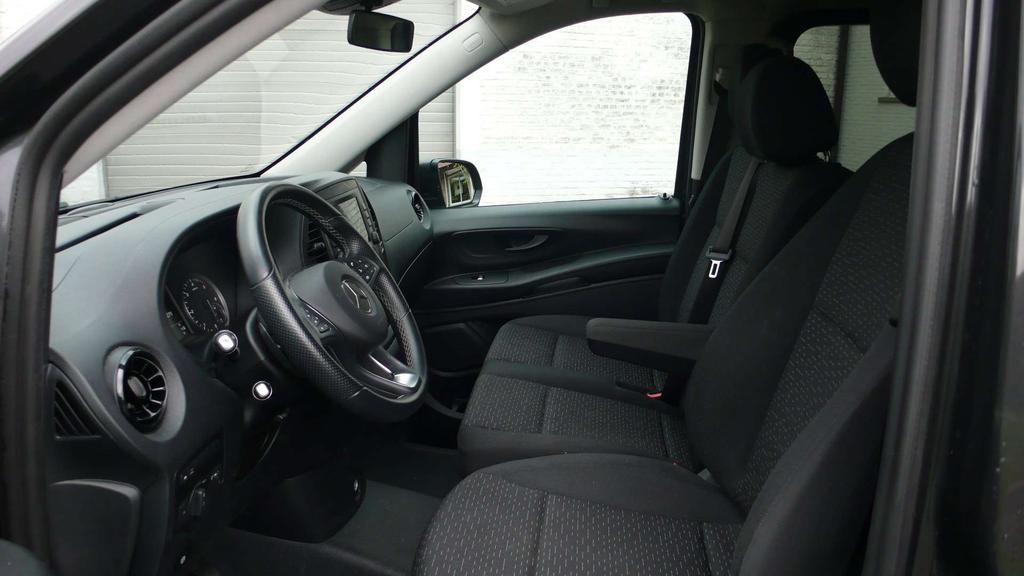 Mercedes-Benz Vito 116 CDI Tourer XL - lichte vracht - 33800 euro+btw Garage Frank Mesure