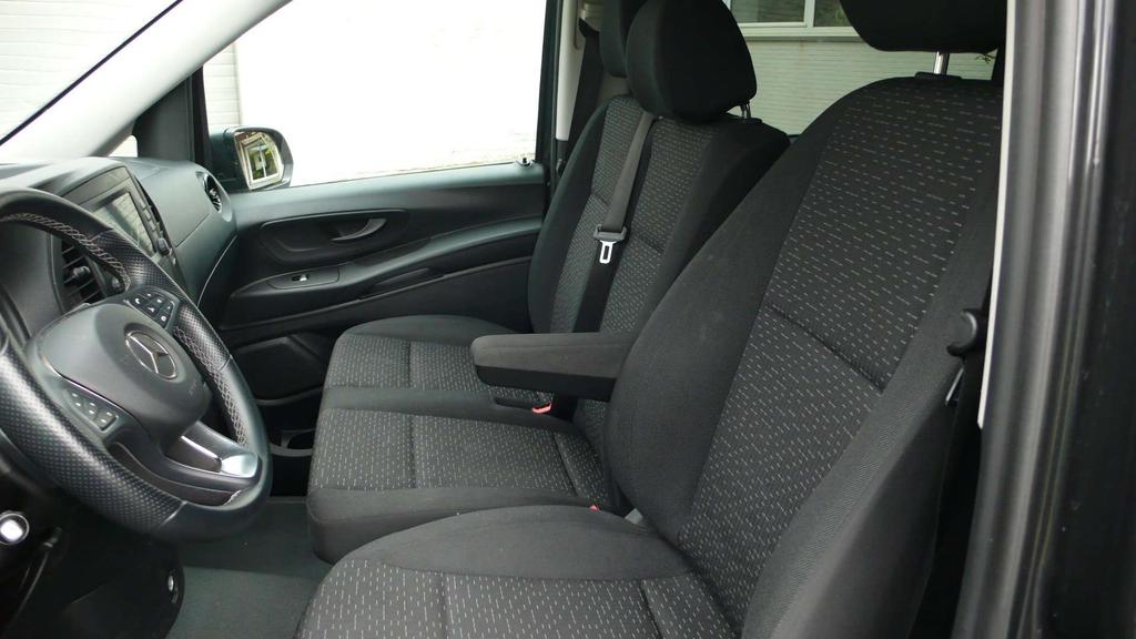 Mercedes-Benz Vito 116 CDI Tourer XL - lichte vracht - 33800 euro+btw Garage Frank Mesure