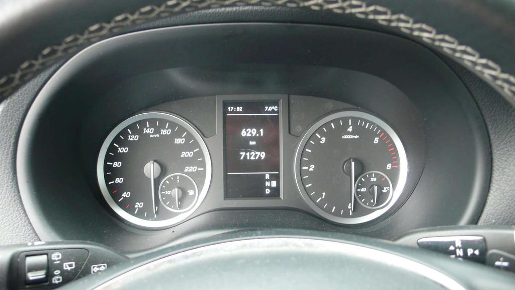 Mercedes-Benz Vito 116 CDI Tourer XL - lichte vracht - 33800 euro+btw Garage Frank Mesure