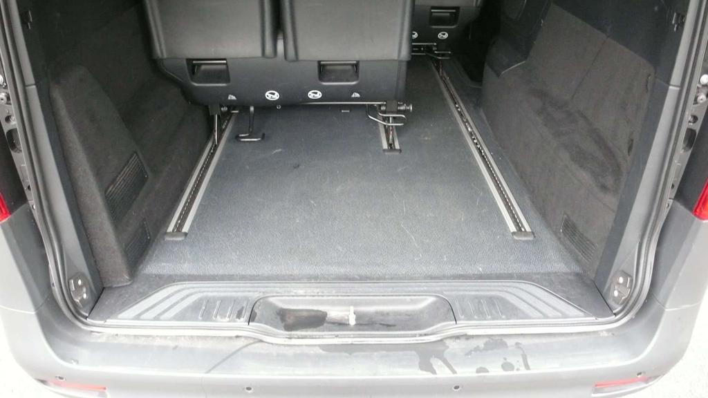 Mercedes-Benz Vito 116 CDI Tourer XL - lichte vracht - 33800 euro+btw Garage Frank Mesure