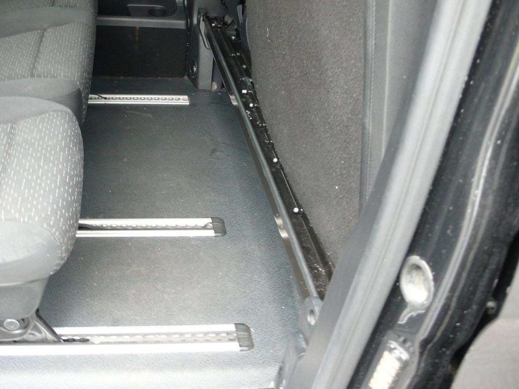 Mercedes-Benz Vito 116 CDI Tourer XL - lichte vracht - 33800 euro+btw Garage Frank Mesure