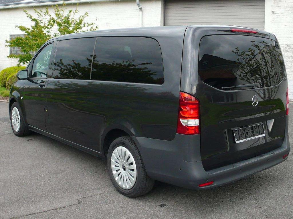 Mercedes-Benz Vito 116 CDI Tourer XL - lichte vracht - 33800 euro+btw Garage Frank Mesure