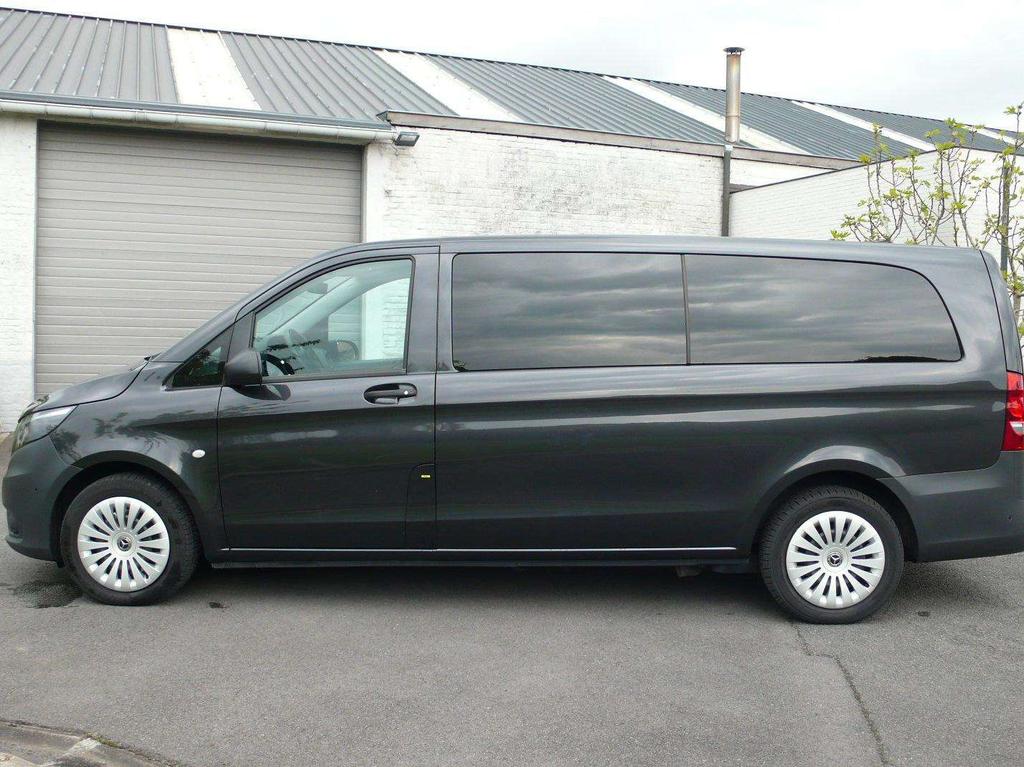 Mercedes-Benz Vito 116 CDI Tourer XL - lichte vracht - 33800 euro+btw Garage Frank Mesure