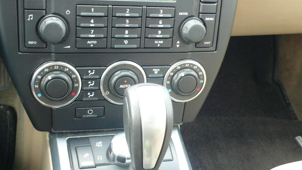 Land Rover Freelander Diesel auto - 150 pk - 169307km Garage Frank Mesure