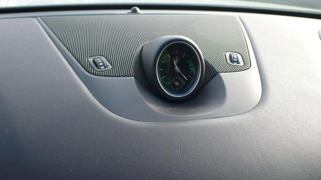 Maserati Levante Auto - Acc - Pano  dak - 275 PK - 144070 KM Garage Frank Mesure