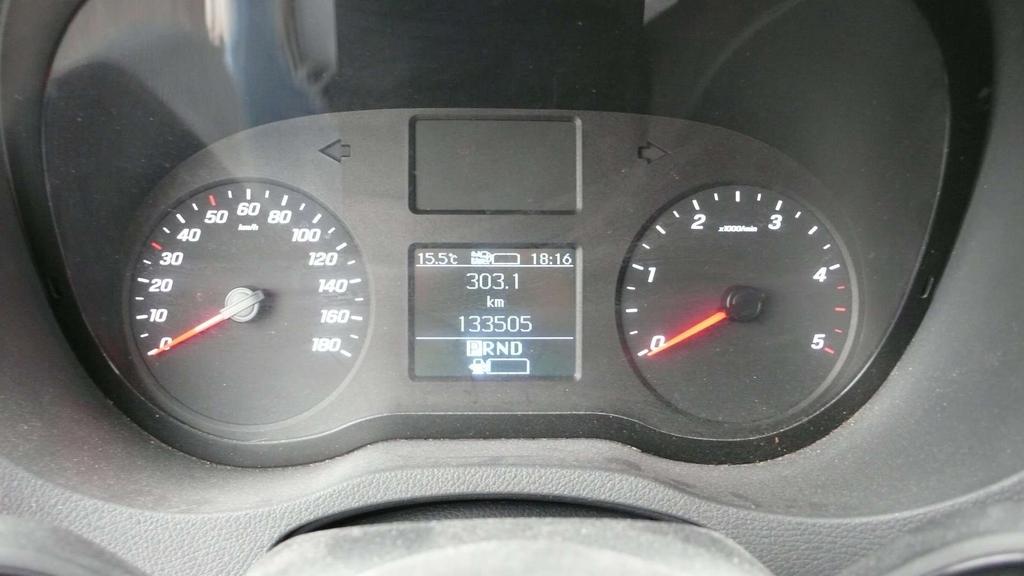 Mercedes-Benz Sprinter 314 CDI L3H2 - automatic - MBUX - 22500 euro+btw Garage Frank Mesure