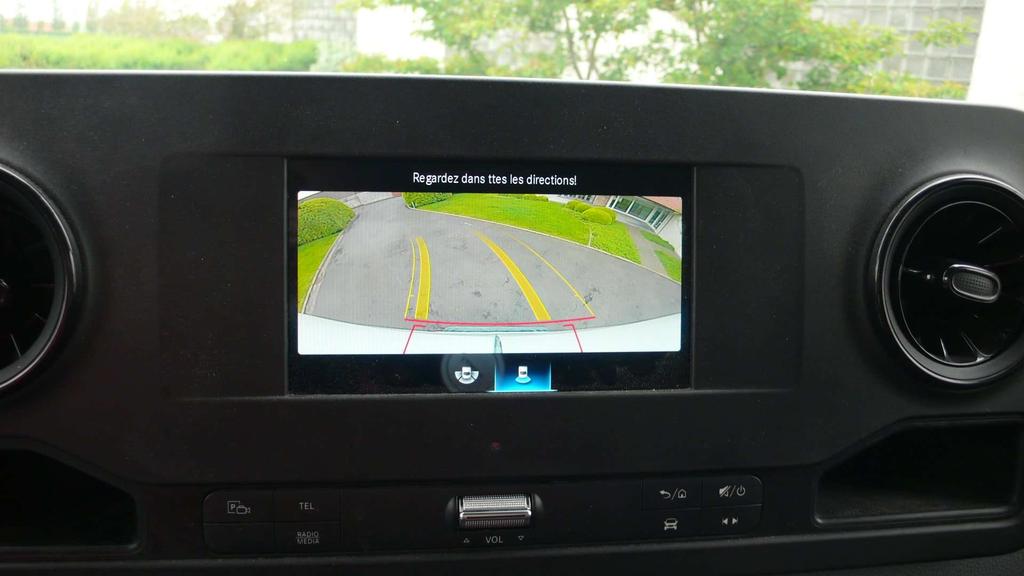 Mercedes-Benz Sprinter 314 CDI L3H2 - automatic - MBUX - 22500 euro+btw Garage Frank Mesure