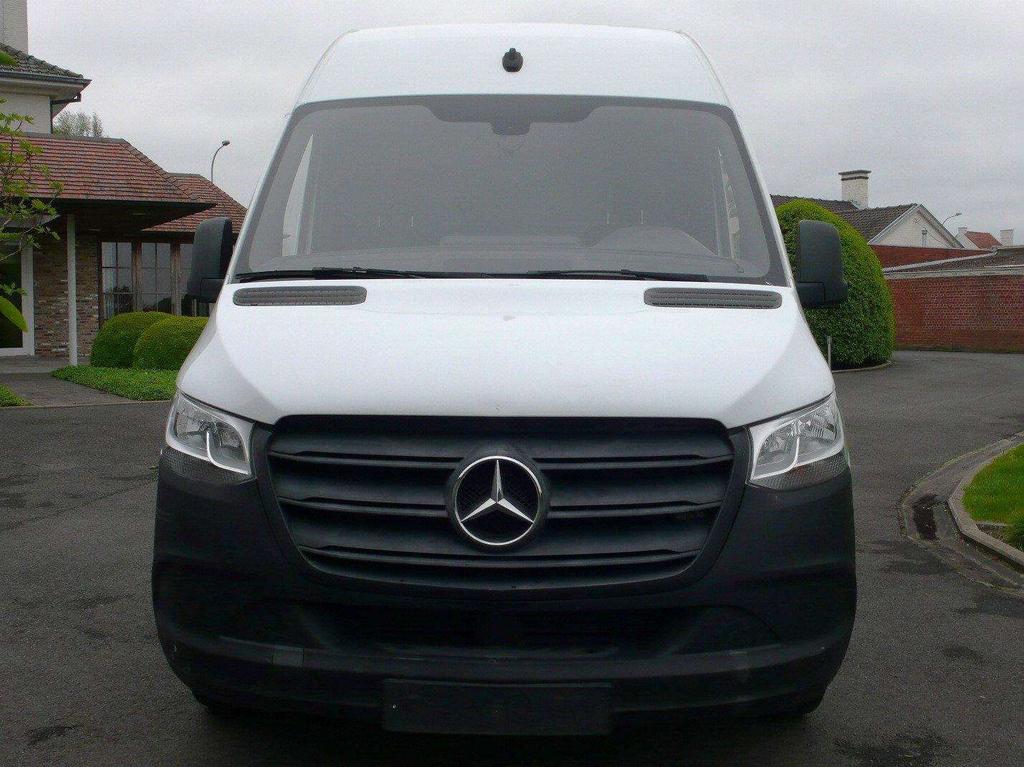 Mercedes-Benz Sprinter 314 CDI L3H2 - automatic - MBUX - 22500 euro+btw Garage Frank Mesure