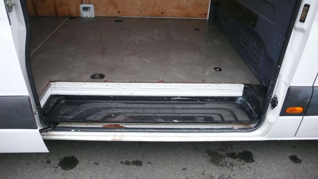 Mercedes-Benz Sprinter 314 CDI L3H2 - automatic - MBUX - 22500 euro+btw Garage Frank Mesure