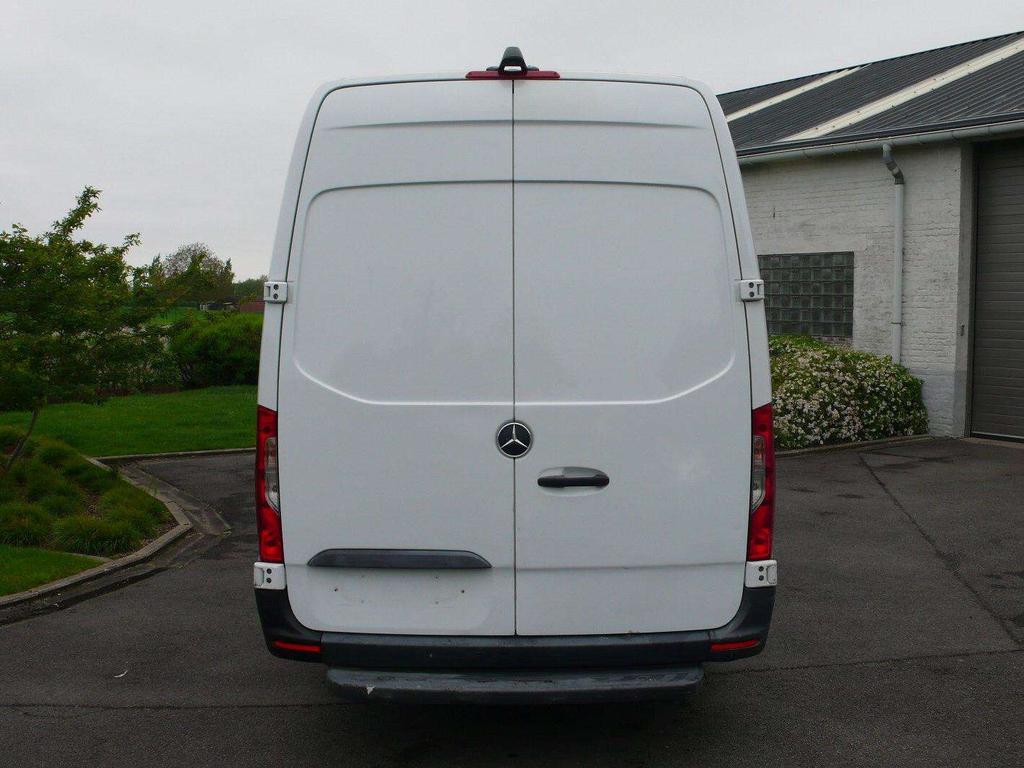 Mercedes-Benz Sprinter 314 CDI L3H2 - automatic - MBUX - 22500 euro+btw Garage Frank Mesure