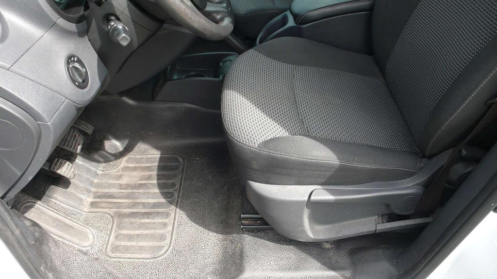 Mercedes-Benz Citan lang  53000km eu6nette bestelwagen11600eu netto Garage Frank Mesure