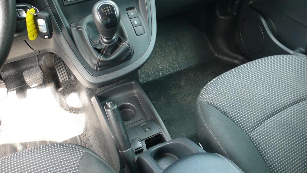 Mercedes-Benz Citan lang  53000km eu6nette bestelwagen11600eu netto Garage Frank Mesure