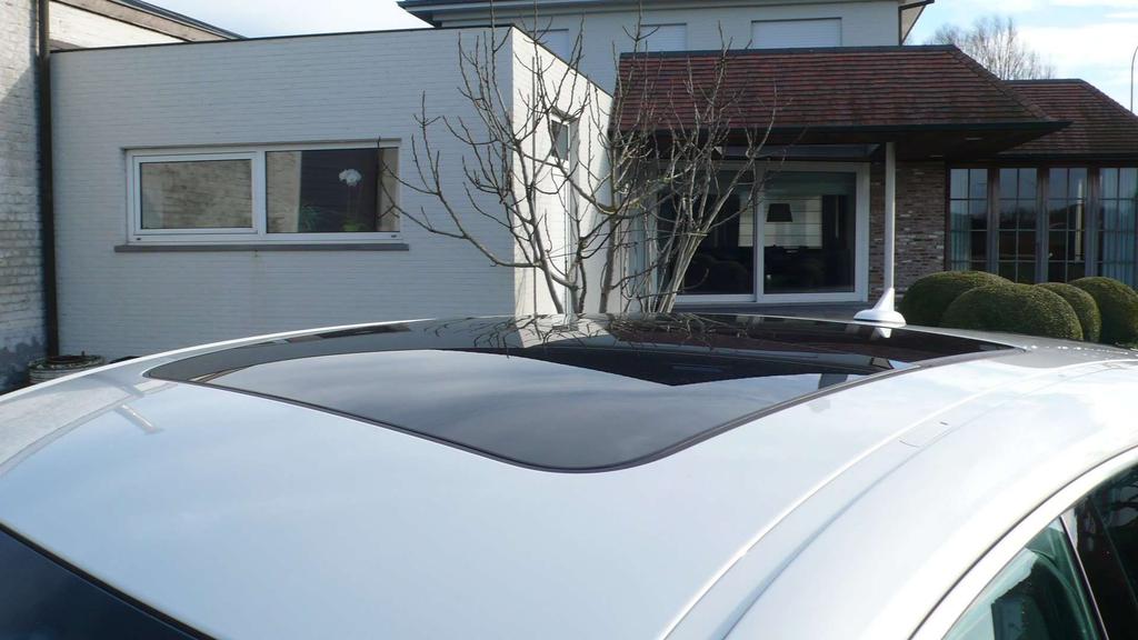 Maserati Levante AUTO- ACC- PANO DAK - 275 pk - 26500 euro+btw Garage Frank Mesure