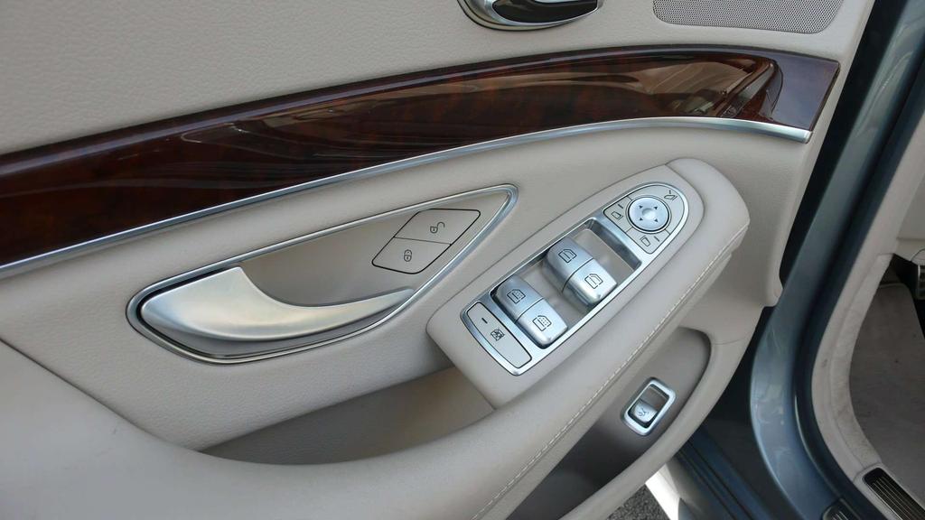 Mercedes-Benz S 350 AMG line - full options - PERFECTE staat Garage Frank Mesure