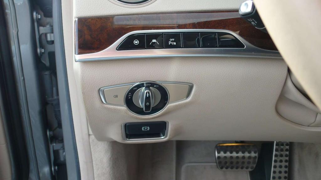 Mercedes-Benz S 350 AMG line - full options - PERFECTE staat Garage Frank Mesure