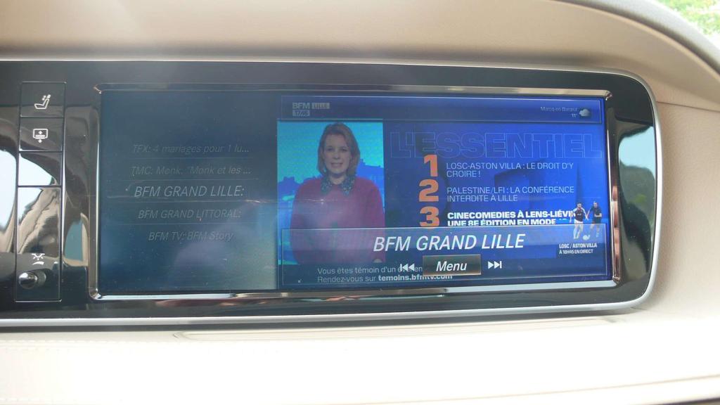 Mercedes-Benz S 350 AMG line - full options - PERFECTE staat Garage Frank Mesure