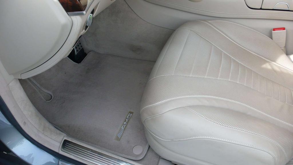 Mercedes-Benz S 350 AMG line - full options - PERFECTE staat Garage Frank Mesure