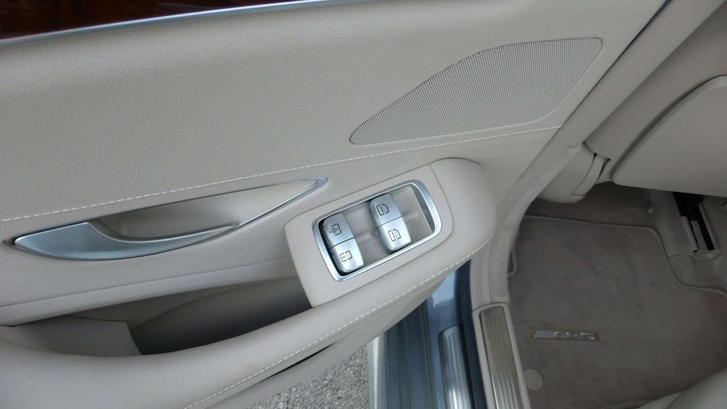 Mercedes-Benz S 350 AMG line - full options - PERFECTE staat Garage Frank Mesure