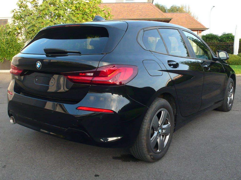 BMW 118 Benzine - Apple Carplay - 140pk - LED - 38.900km Garage Frank Mesure
