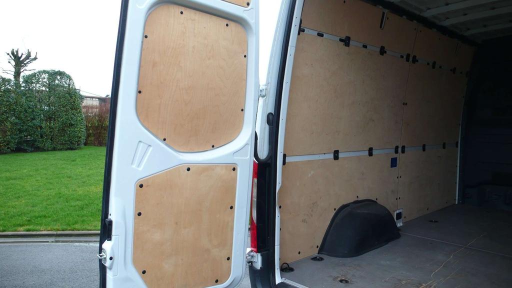 Mercedes-Benz Sprinter 315 CDI - L2H2 - 16 000km - airco - 28650 euro+btw Garage Frank Mesure